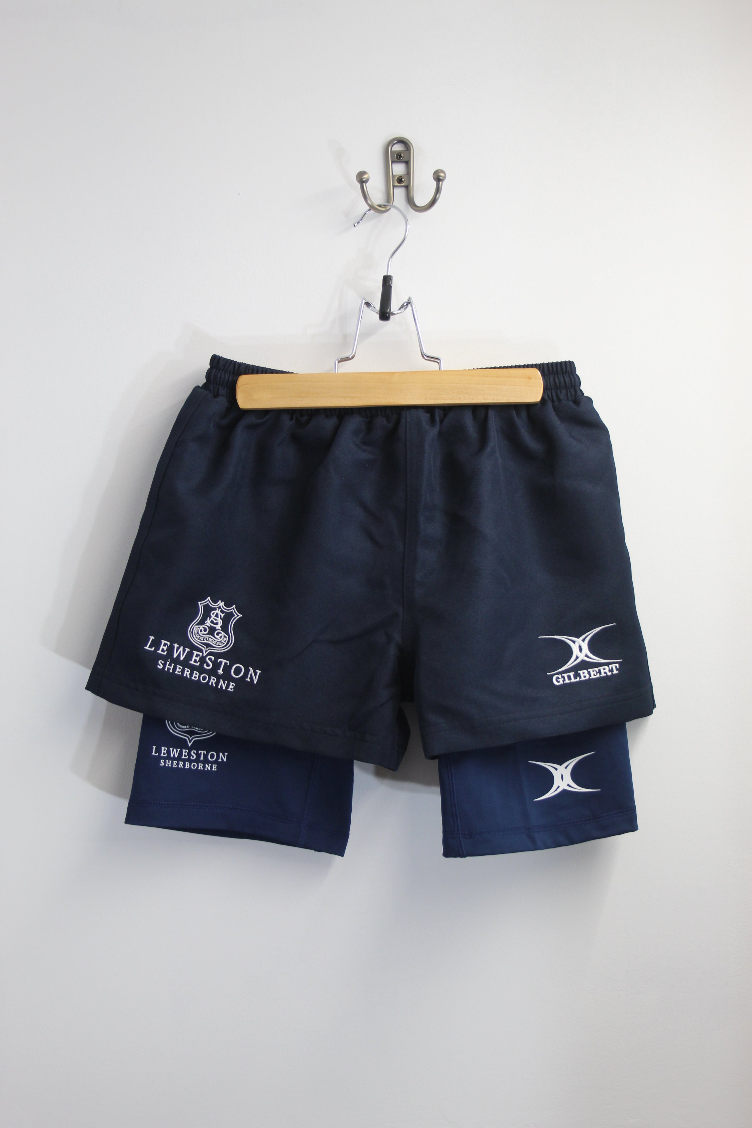 Canterbury RFC Adult's Black Thermo II Undershort Canterbury RFC Adult's Black Thermo II Undershort